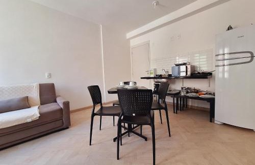 Lourdes Apartment | LK Centro 3