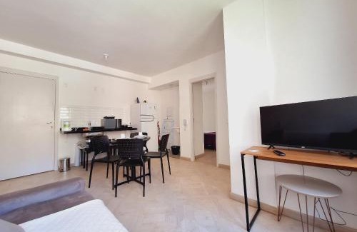 Lourdes Apartment | LK Centro 3