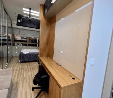 Barro Preto Apartment | LK Santo Agostinho 3