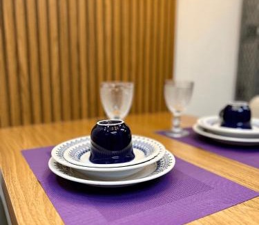 Barro Preto Apartment | LK Santo Agostinho 3