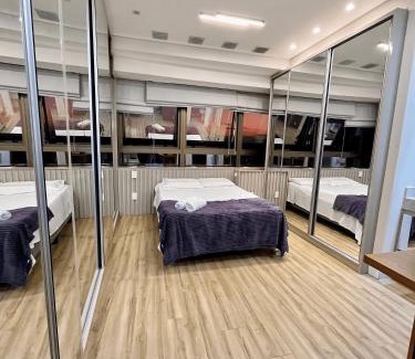 Barro Preto Apartment | LK Santo Agostinho 3