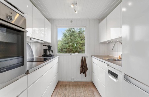 Hvorup Klit House | LK2182 Løkken - Ingelisevej 7