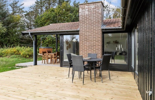 Hvorup Klit House | LK2182 Løkken - Ingelisevej 7