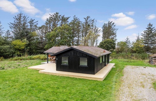 Hvorup Klit House | LK2182 Løkken - Ingelisevej 7