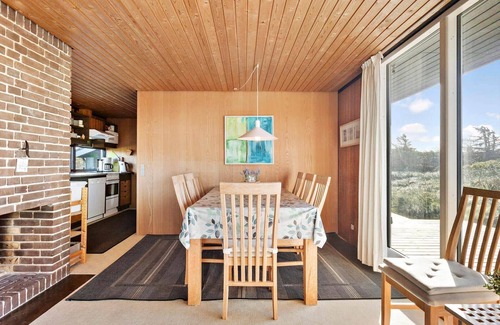 Hvorup Klit House | LK2186 Løkken - Redningsvejen Nord 99