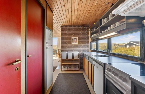 Hvorup Klit House | LK2186 Løkken - Redningsvejen Nord 99