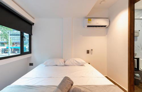 Zona Rosa Apartment | Ll 203 4BR 4Bath Apartment close to lleras park - Poblado - Medellín