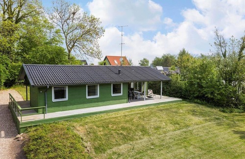 Østerskov House | LL226 Humble - Slåvænget 23