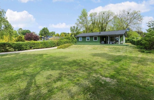 Østerskov House | LL226 Humble - Slåvænget 23