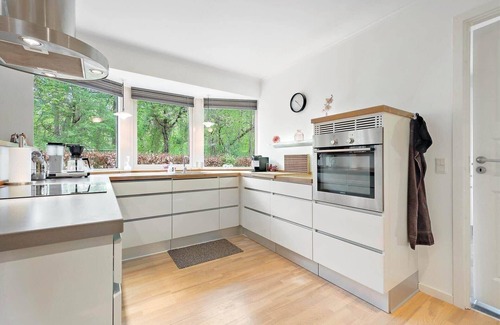 Lohals House | LL235 Tranekær - Kronens Have 13