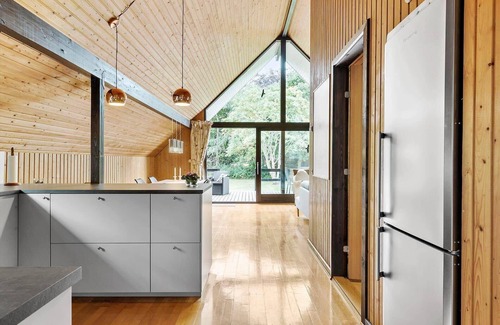 Hov House | LL238 Tranekær - Engvej 17