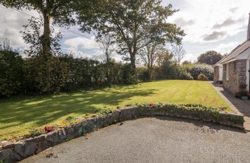 Llangefni Apartment | Llain Bach