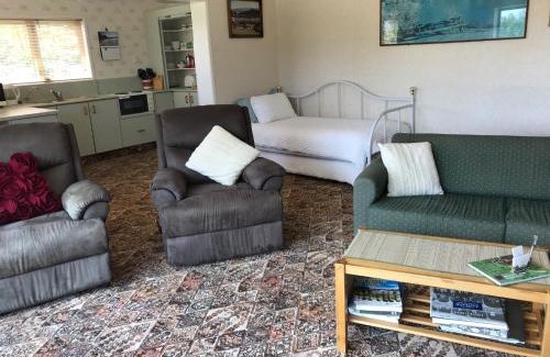Rangitikei Apartment | Llanerchymedd