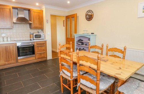 Amlwch Cottage | Llecyn Braf