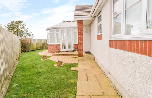 Amlwch Cottage | Llecyn Braf