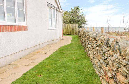 Amlwch Cottage | Llecyn Braf