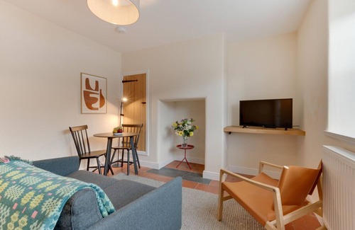 Pentre-Foelas House | Llety Foelas - Two Bedroom House, Sleeps 3