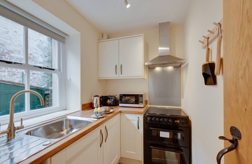 Pentre-Foelas House | Llety Foelas - Two Bedroom House, Sleeps 3