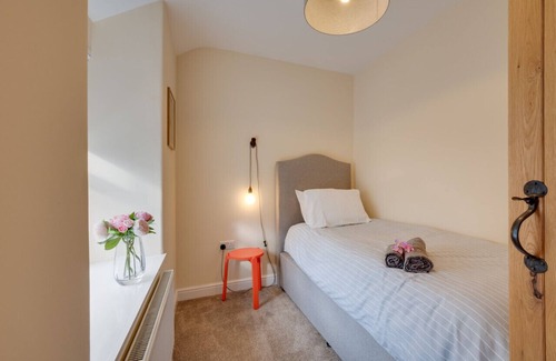 Pentre-Foelas House | Llety Foelas - Two Bedroom House, Sleeps 3