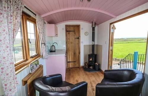 Maesteg Cottage | Llety'r Bugail