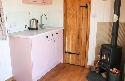 Maesteg Cottage | Llety'r Bugail