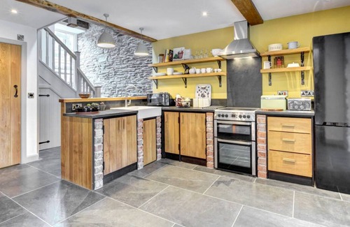 Machynlleth House | Llety Tanllan in Machynlleth