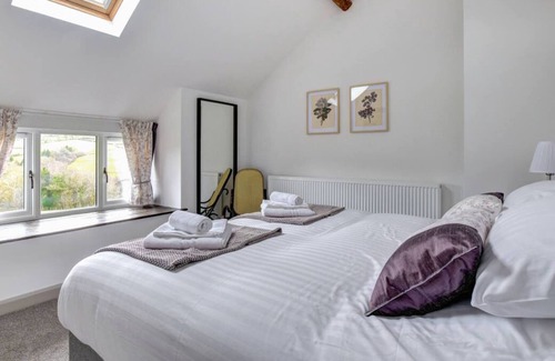Machynlleth House | Llety Tanllan in Machynlleth