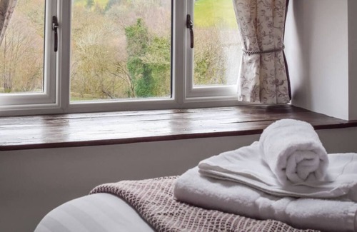 Machynlleth House | Llety Tanllan in Machynlleth