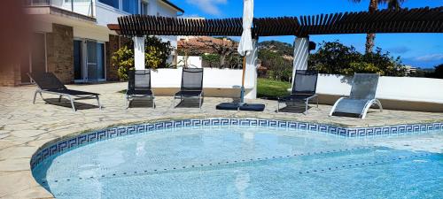 Sant Feliu de Guixols Apartment | LLOGUER30 Els Ametllers luxury apartment