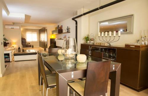 Sant Feliu de Guixols Apartment | LLOGUER30 Vip's Loft, un encanto frente al mar