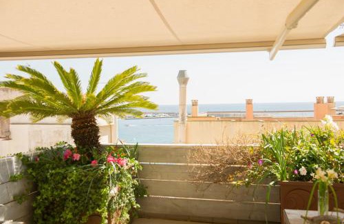 Sant Feliu de Guixols Apartment | LLOGUER30 Vip's Loft, un encanto frente al mar