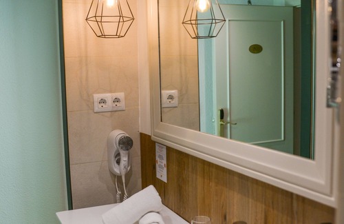 Lloret Town Center Hotel | Lloret Vibe Affiliated by FERGUS