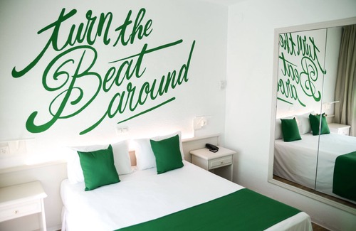 Lloret Town Center Hotel | Lloret Vibe Affiliated by FERGUS