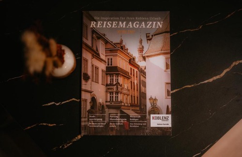 Sued Apartment | LLR Design Apartment - Sepia Toffee im Zentrum von Koblenz