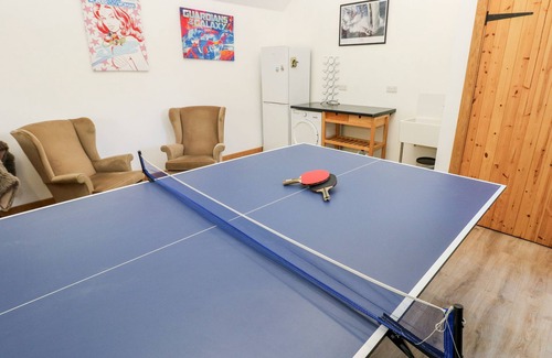 Newport Cottage | Llwyngwair Lodge
