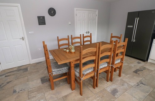 Burry Port Cottage | Llygad Yr Haul