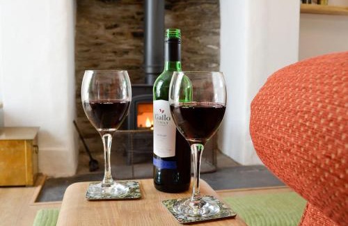 Trefriw House | Llys Deulyn