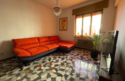 Vicenza Apartment | LM Dreams