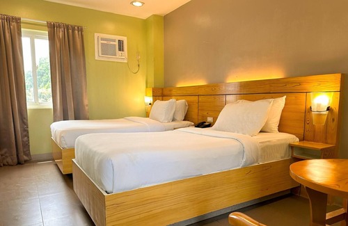Zamboanga Hotel | LM Metro Hotel