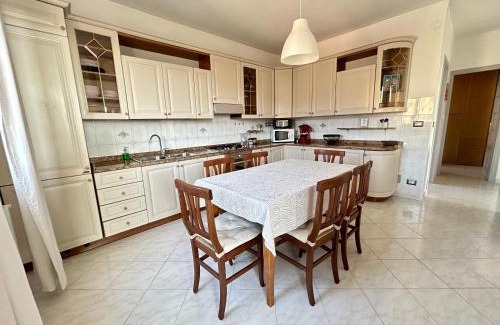 Taggia Apartment | LMHouse