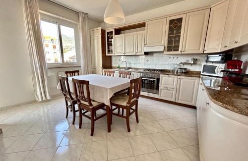 Taggia Apartment | LMHouse