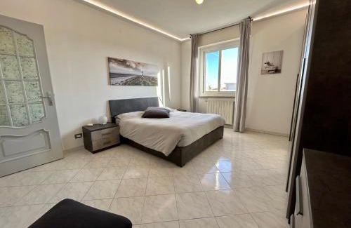 Taggia Apartment | LMHouse