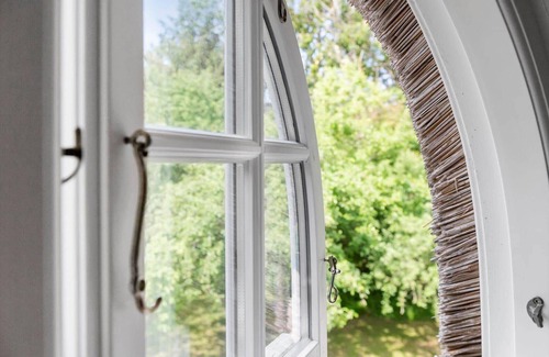 Hirtshals House | LN1918 Hirtshals - Hovedvejen 77