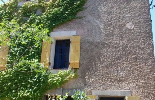 Camplong-d'Aude House | Lo Cantou Comfortable holiday residence