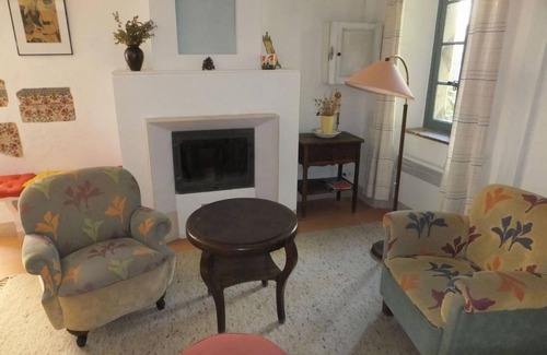 Camplong-d'Aude House | Lo Cantou Comfortable holiday residence