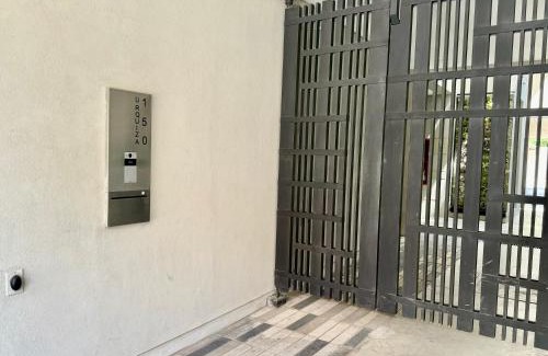 San Juan Apartment | Lo de Chany