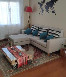 Olavarria House | Lo de Lucas