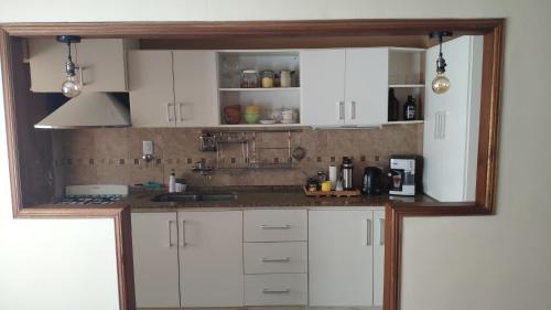 Olavarria House | Lo de Lucas