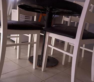 Carhue Apartment | Lo de pedro