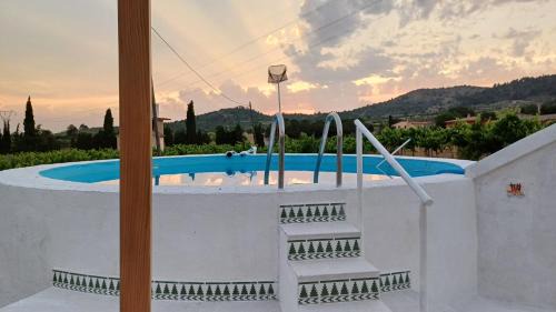 Falset House | Lo Mas